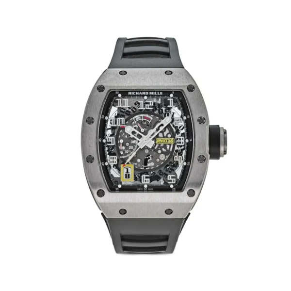 RICHARD MILLE RM 030 42mm