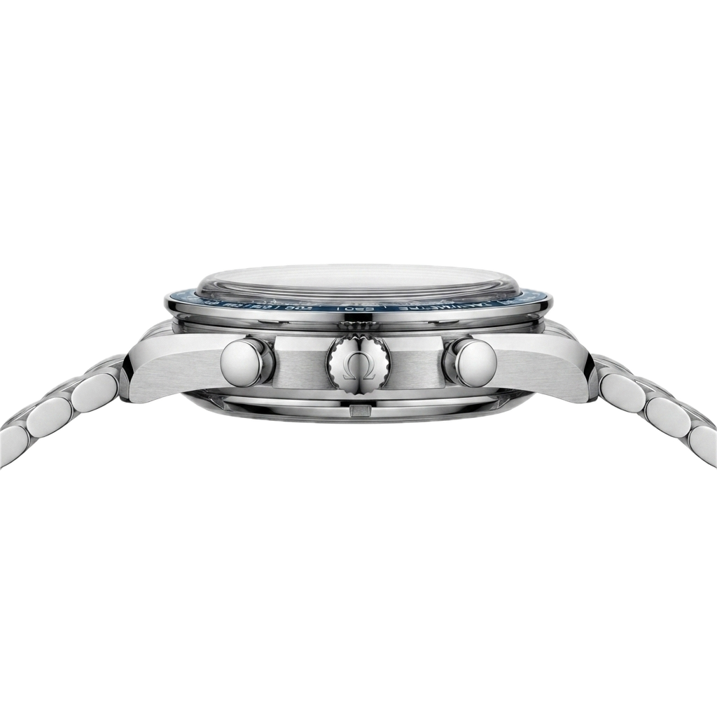 OMEGA SPEEDMASTER CHRONOSCOOP - Image 3