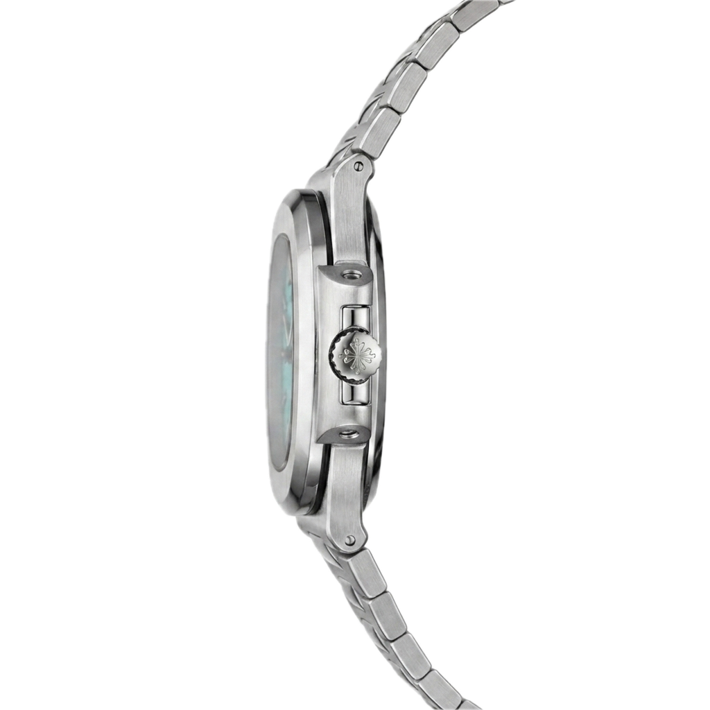 PATEK PHILIPPE NAUTILUS TIFFANY DIAL - Image 3