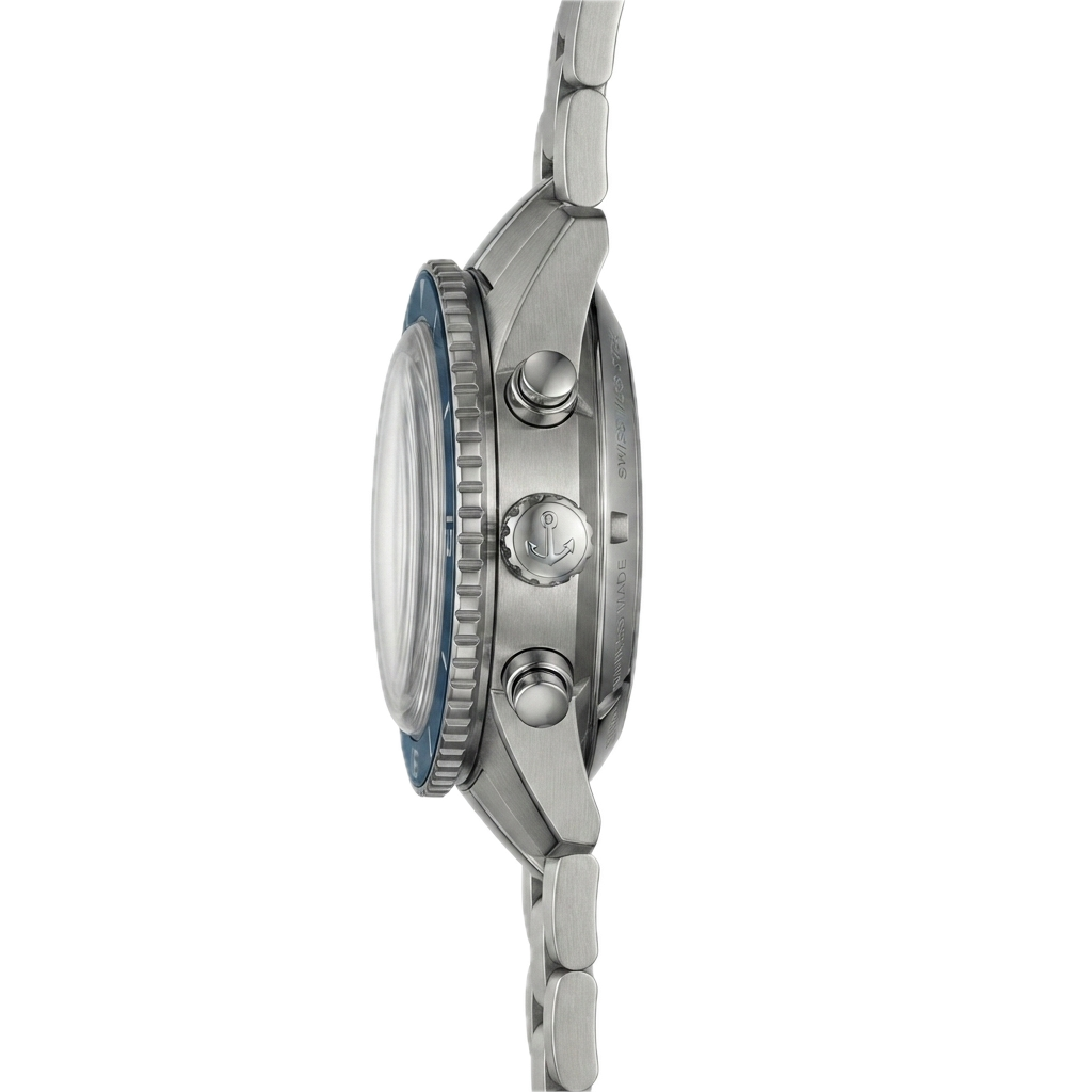 RADO Captain Cook Automatic - BLUE - Image 3
