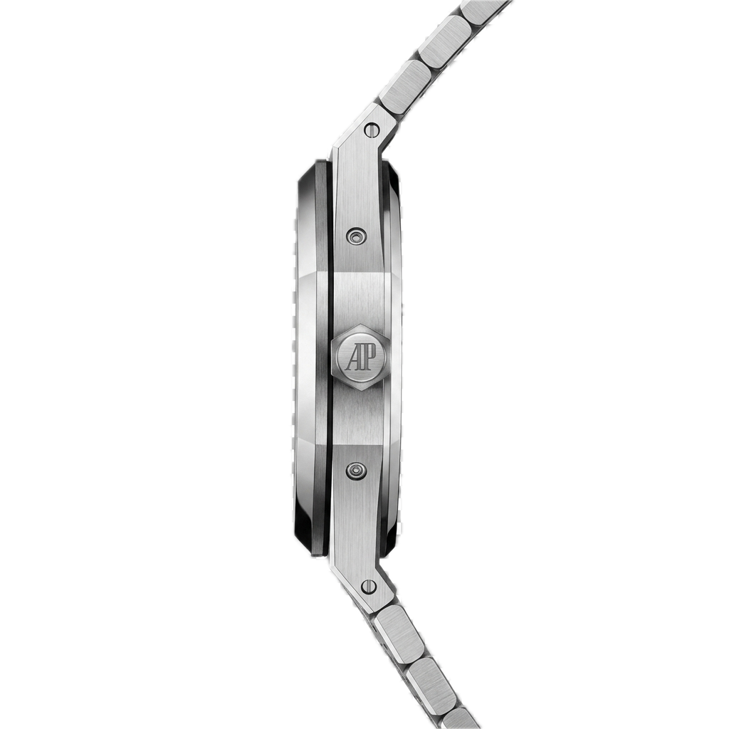 AP - ROYAL OAK PERPETUAL CALENDAR - Image 3