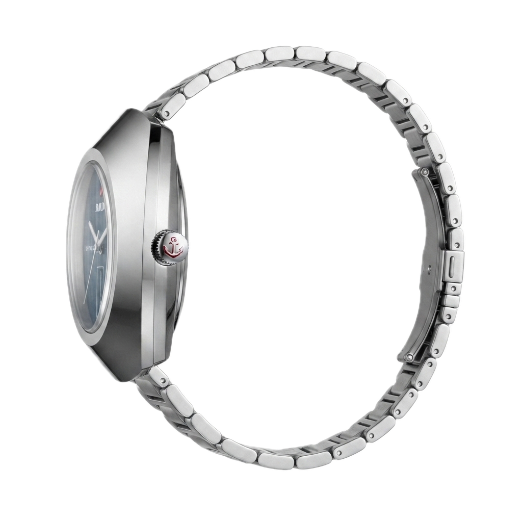 RADO DiaStar Original (BLUE) - Image 3