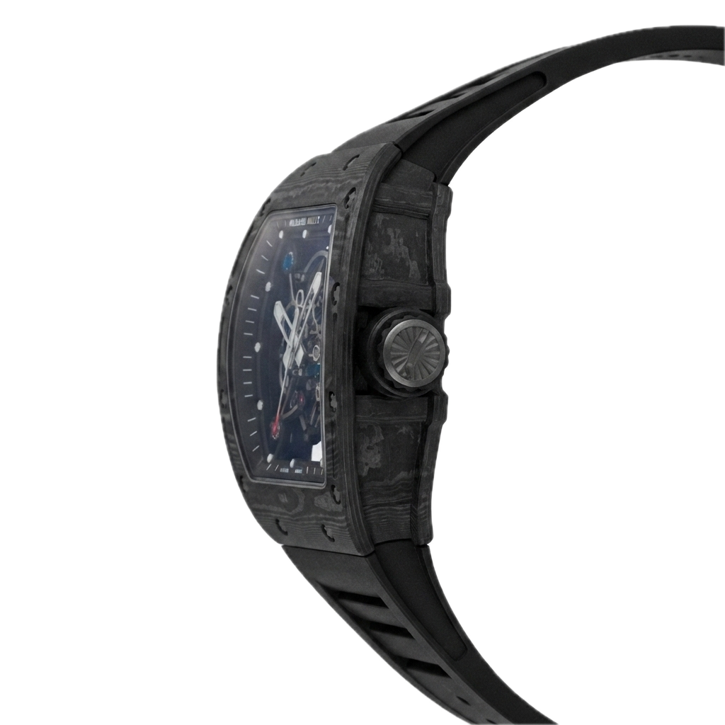 RICHARD MILLE x Rafael Nadal RM 035 40MM - Image 3
