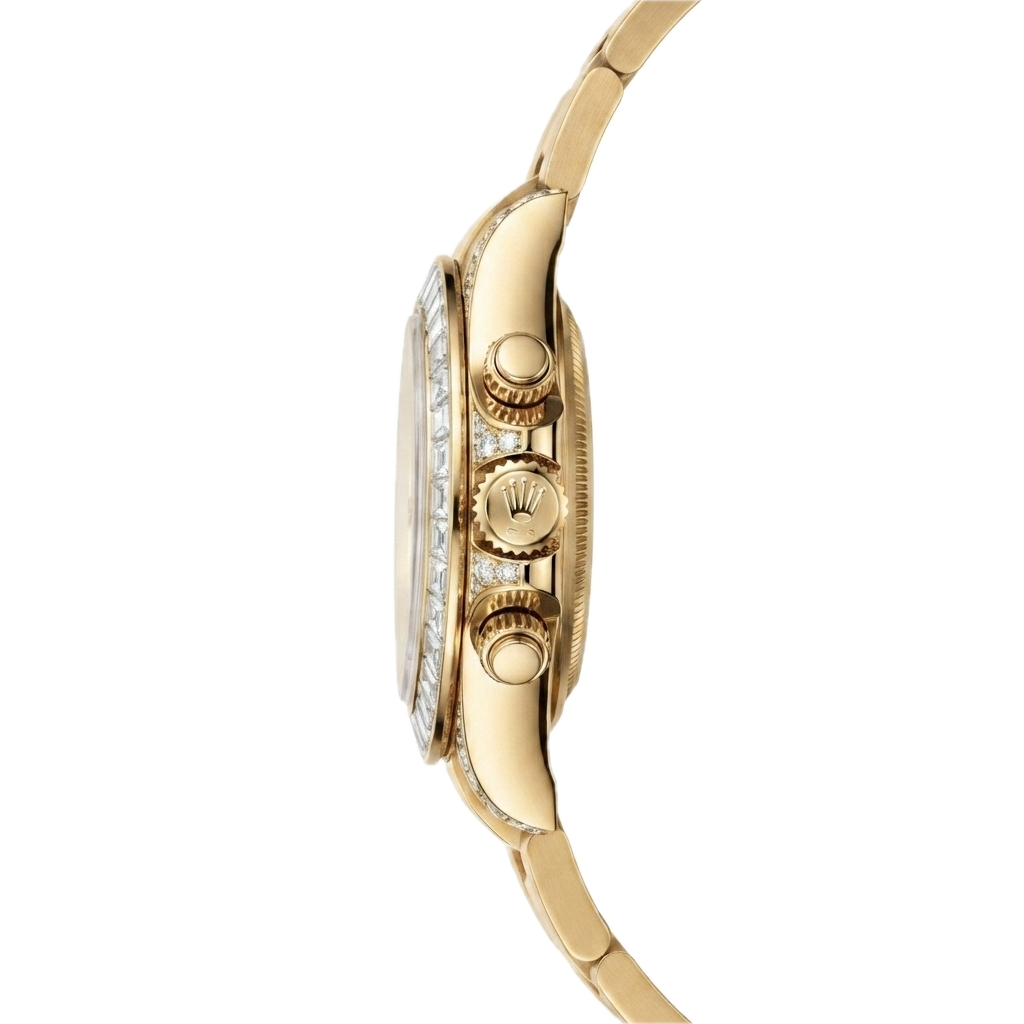 ROLEX COSMOGRAPH DAYTONA OYSTER - Image 3