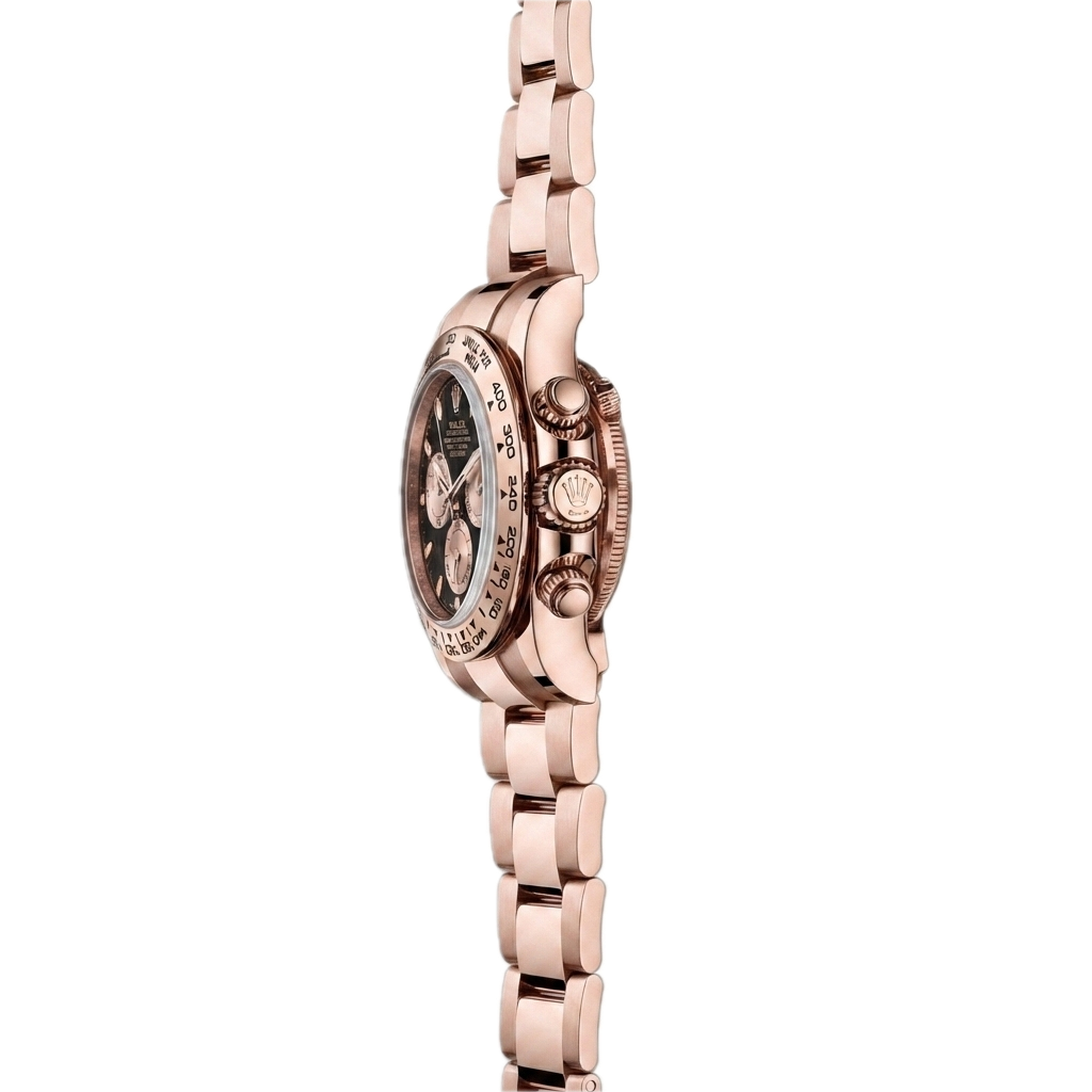 ROLEX COSMOGRAPH DAYTONA (BLACK DIAL) - Image 3