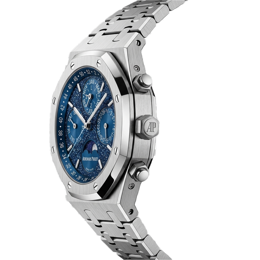 AP - ROYAL OAK PERPETUAL CALENDAR JOHN MAYER - Image 3