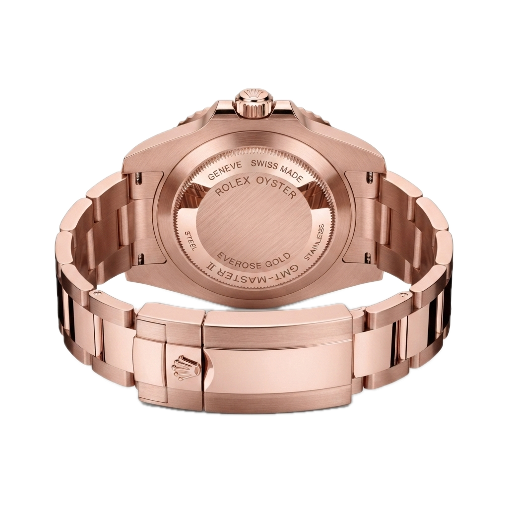 ROLEX GMT MASTER - II - Image 3