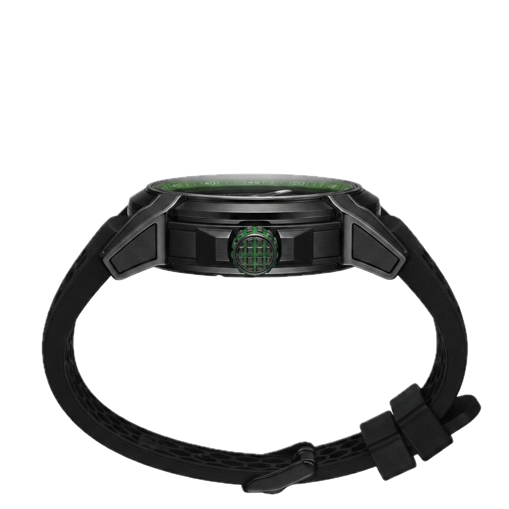 JACOB & CO – TOURBILLON KHABIB - Image 3