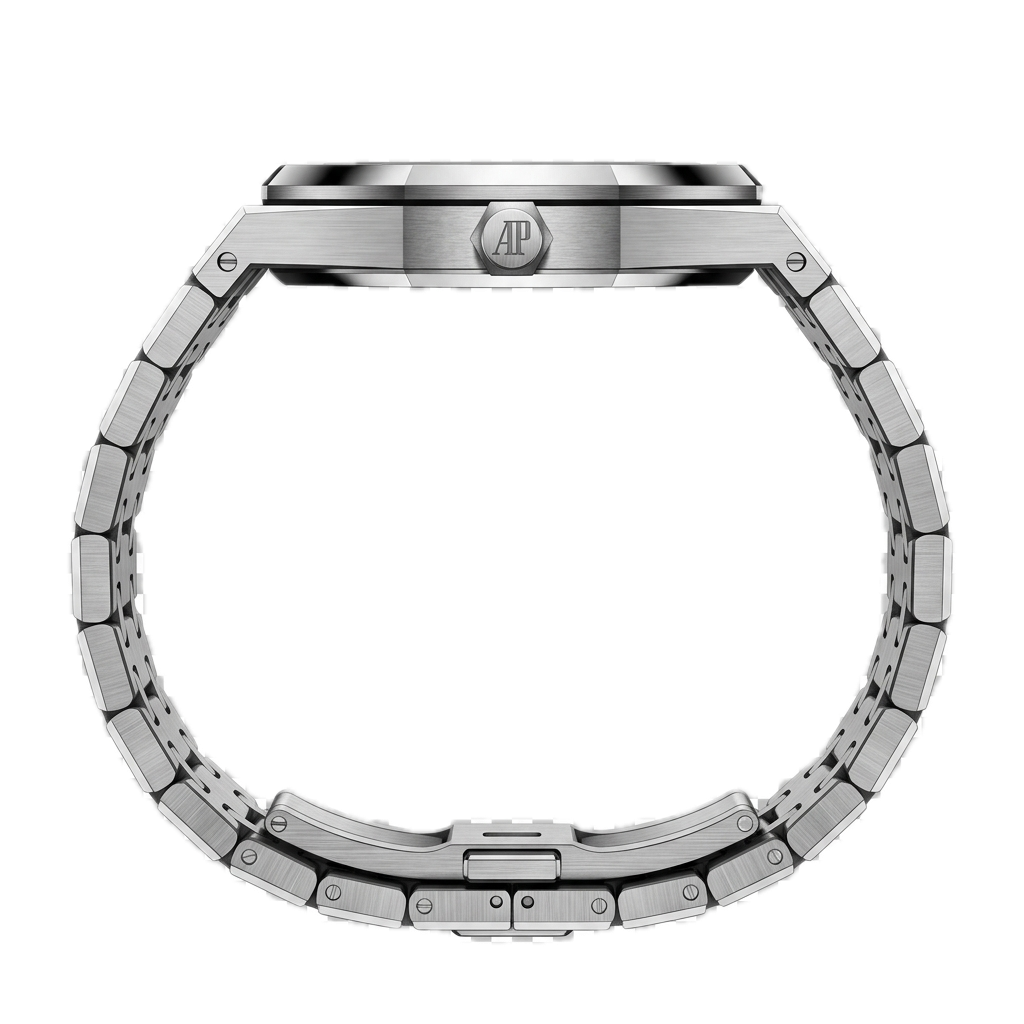 AP - ROYAL OAK SELF WINDING WHITE - Image 3