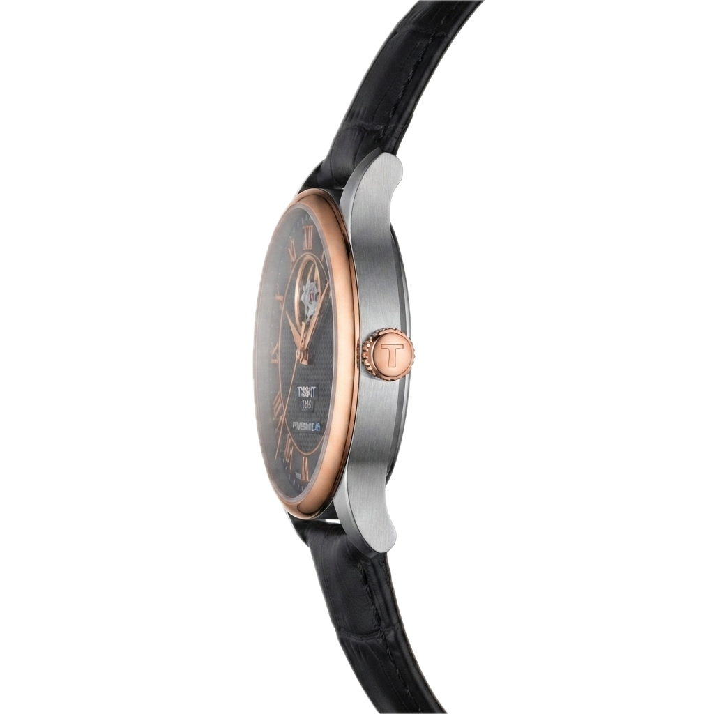 TISSOT TRADITION - Image 3