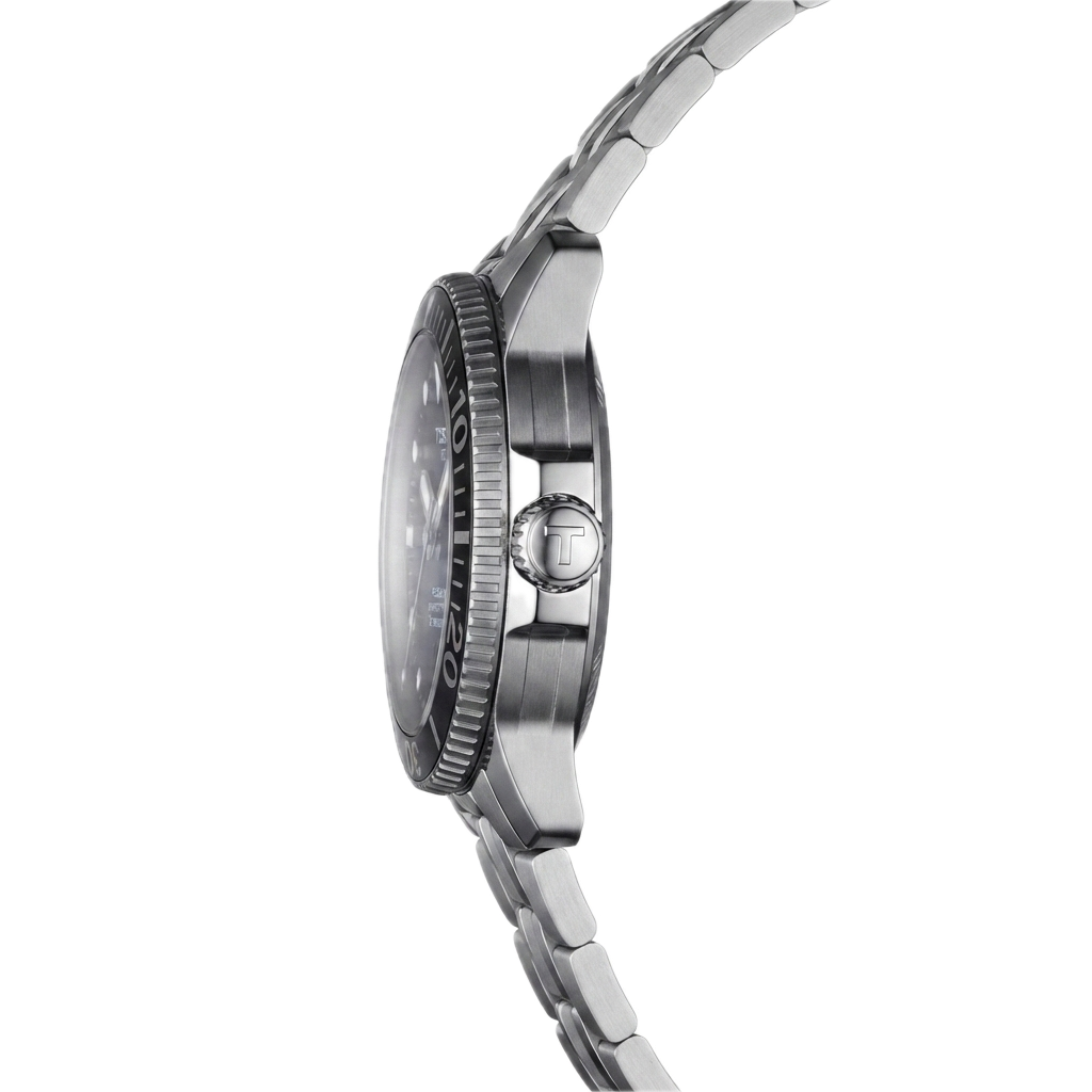TISSOT SEASTER 1000 POWERMATIC 80 - Image 3