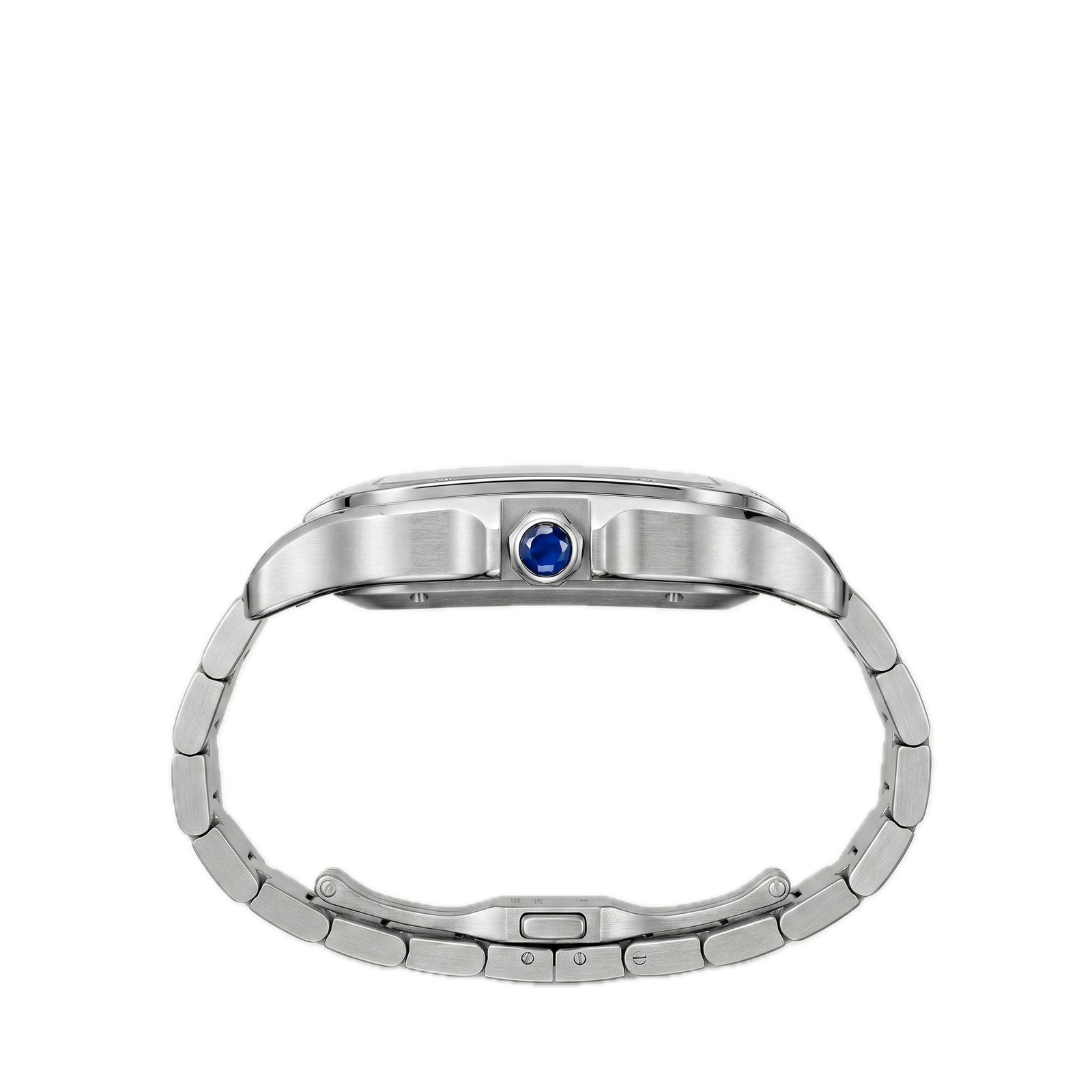 CARTIER SANTOS DE CARTIER WATCH - Image 3