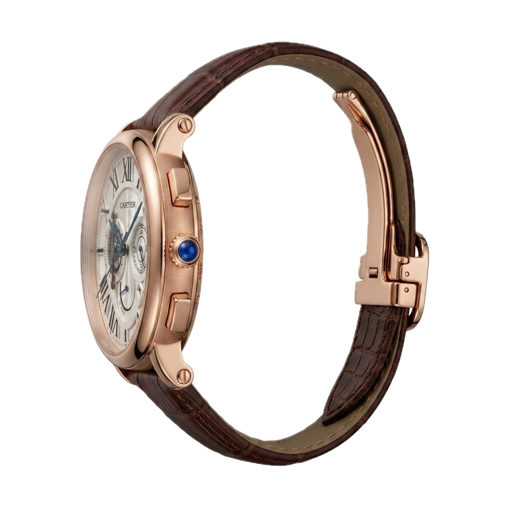 CARTIER BALOON AUTOMATIC - Image 3
