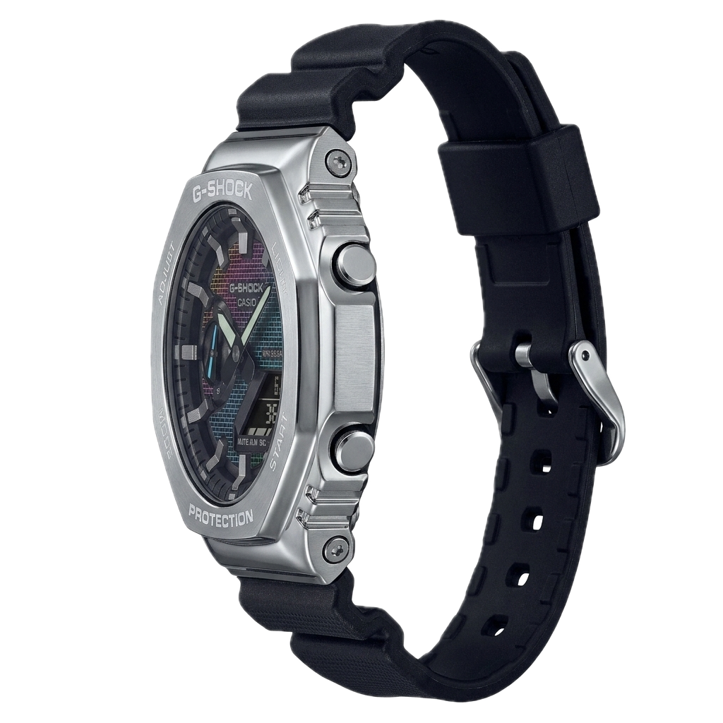 G-SHOCK GM-2100RW-1A - Image 3