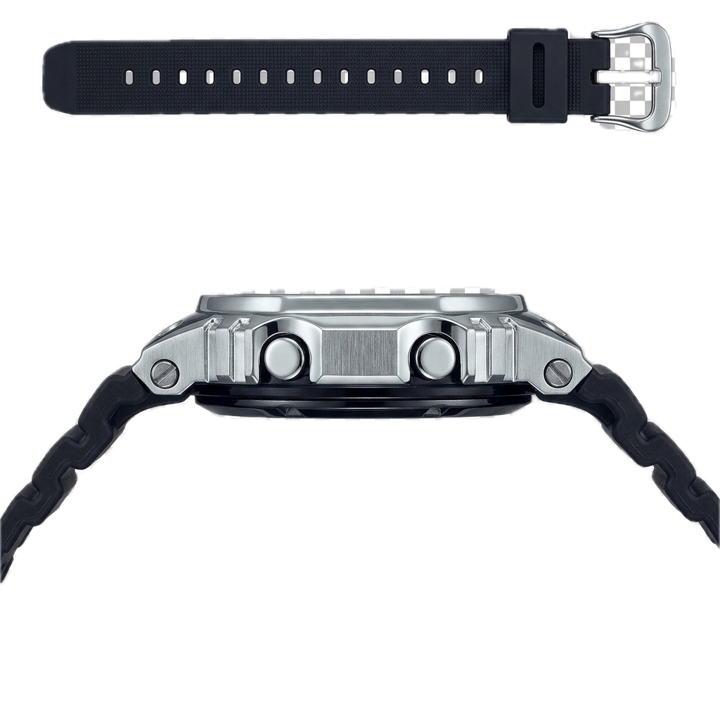 G-SHOCK GM-5600U-1 - Image 3