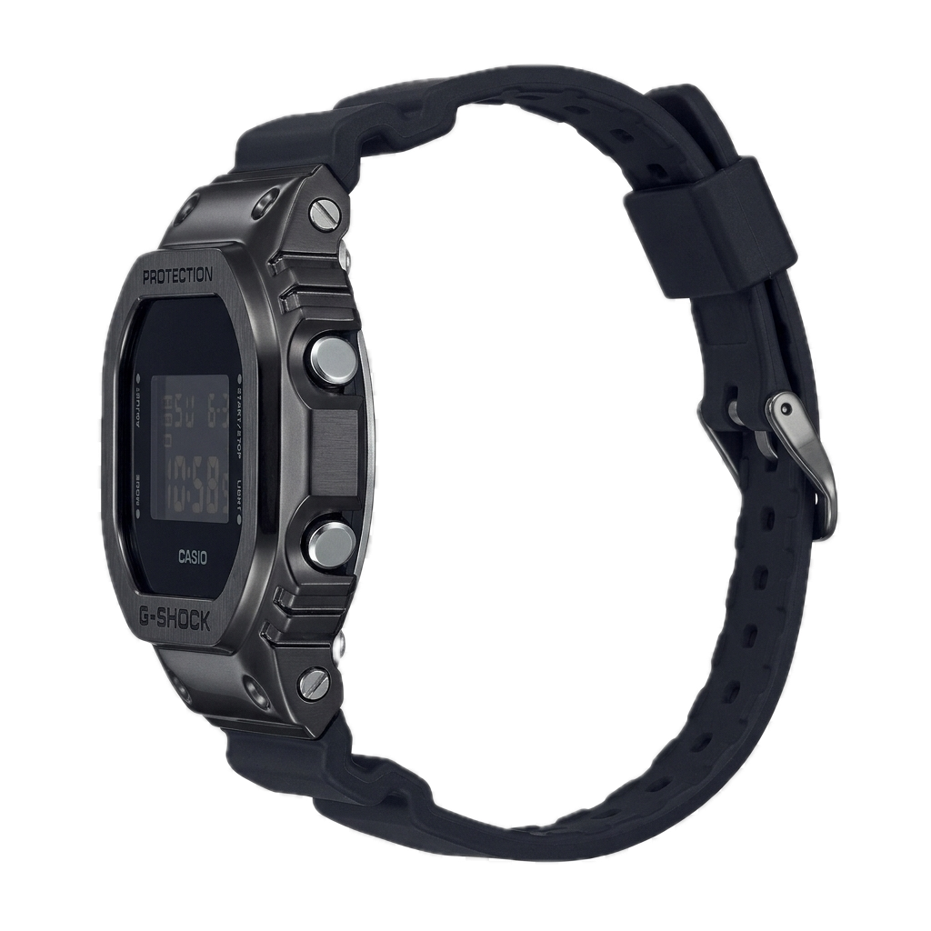 G-SHOCK GM-5600UB-1 - Image 3