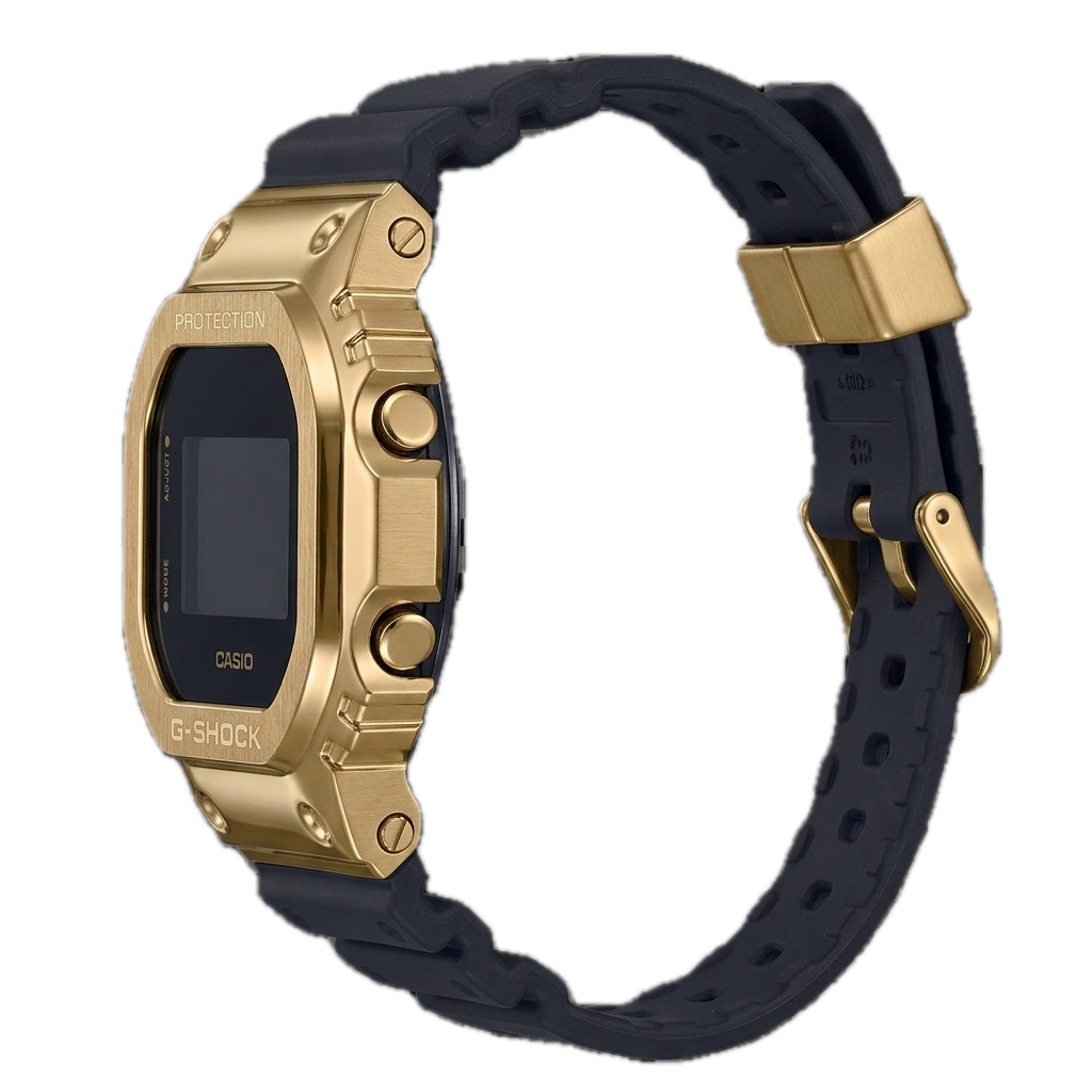 G-SHOCK GM-5600UG-9 GOLD - Image 3