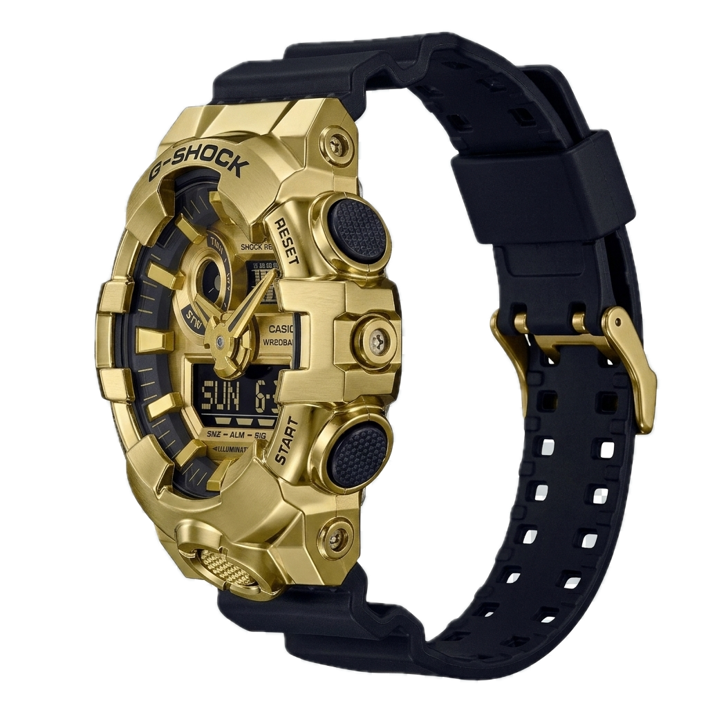 G-SHOCK GM-700G-9A - Image 3