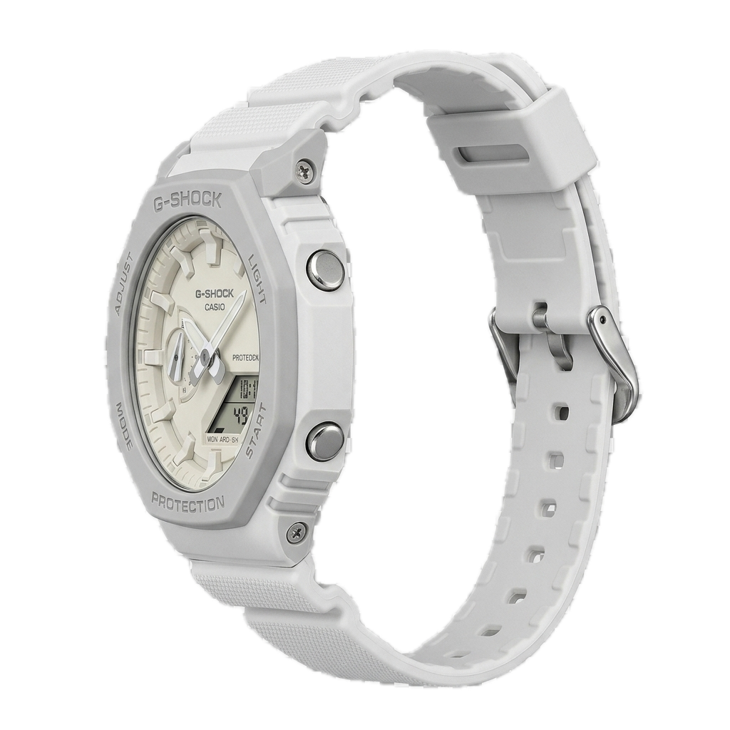 G-SHOCK GA-2100-7A7 - Image 3