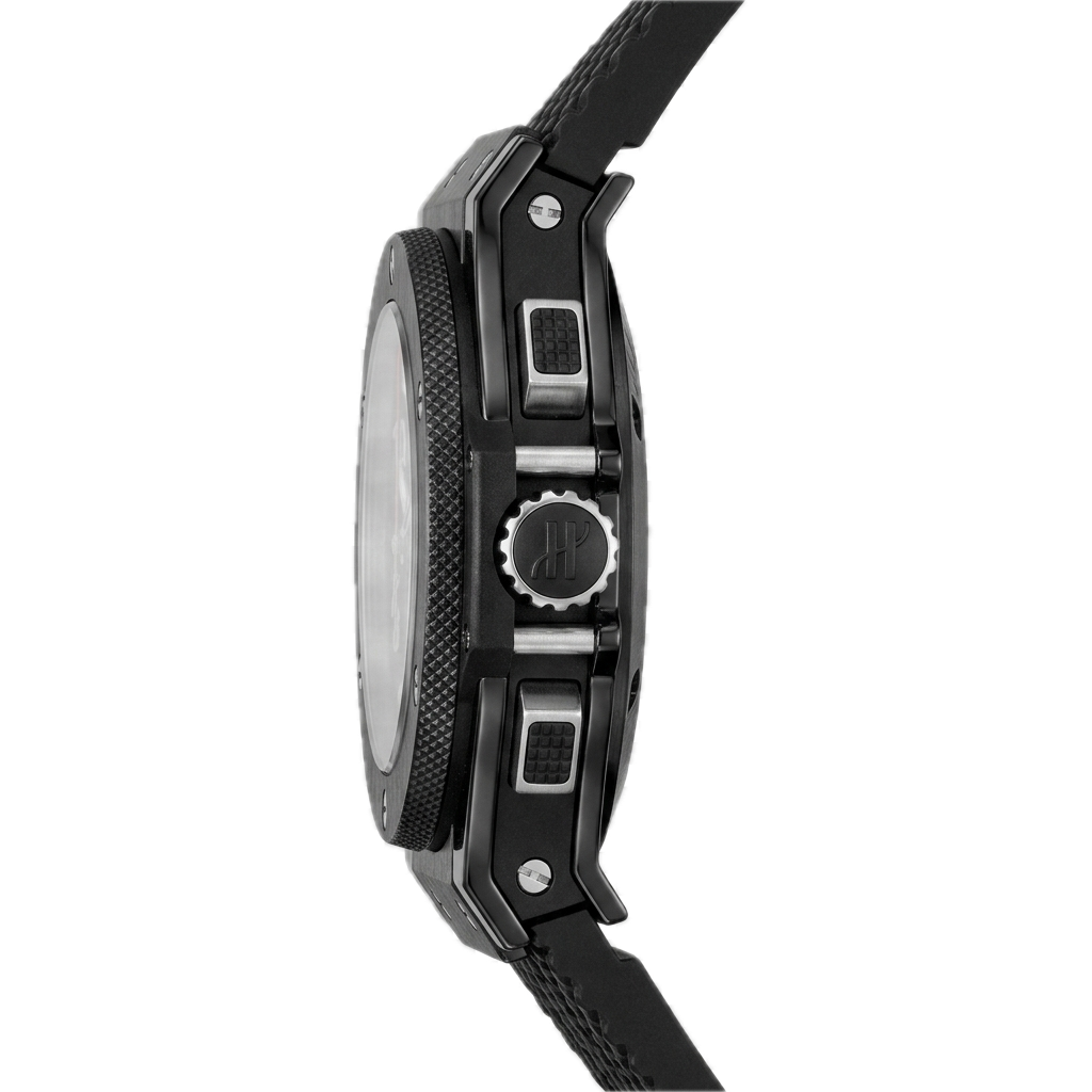 HUBLOT BIG BANG BLACK MAGIC - Image 3