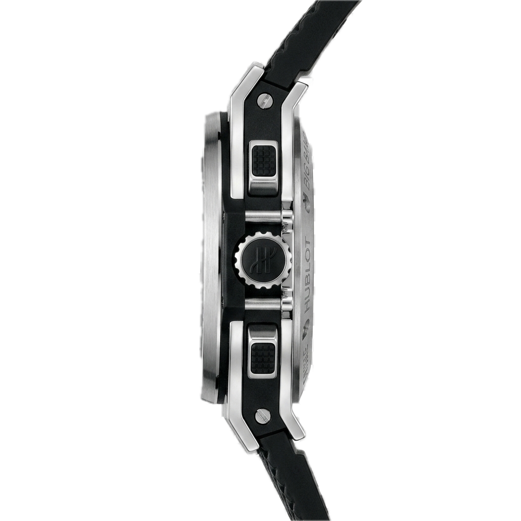HUBLOT BIG BANG ORIGINAL STEEL - Image 3
