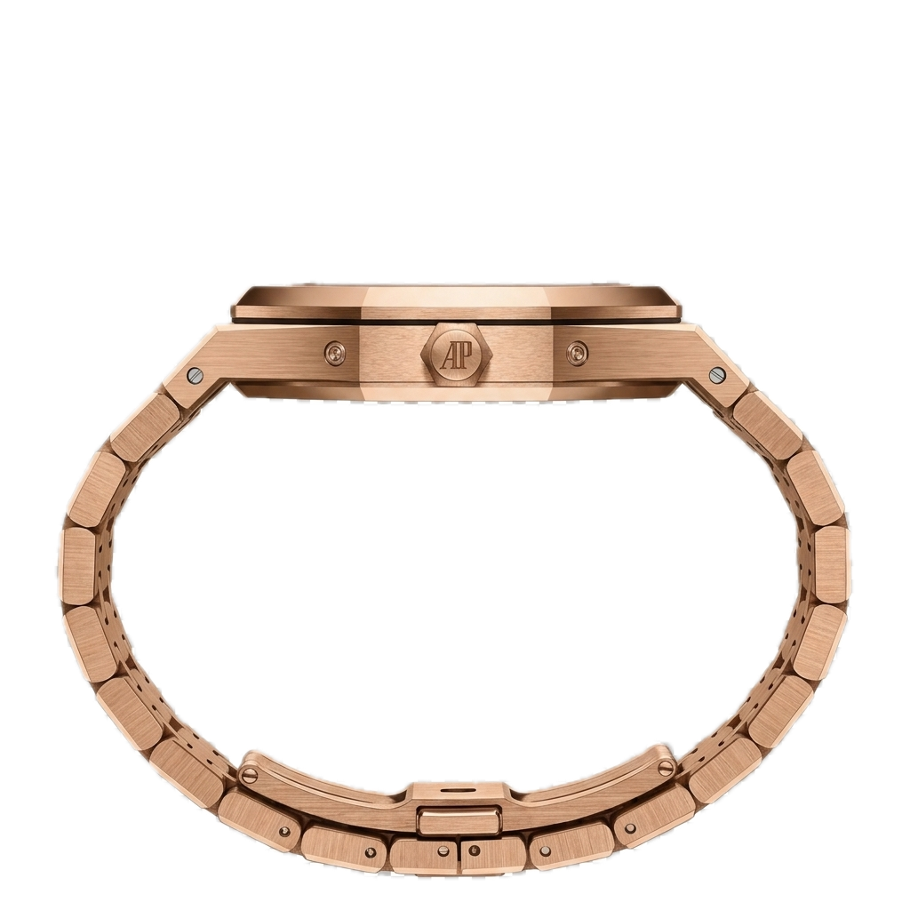 AP - ROYAL OAK PERPETUAL CALENDAR - AMBANI WATCH - Image 3