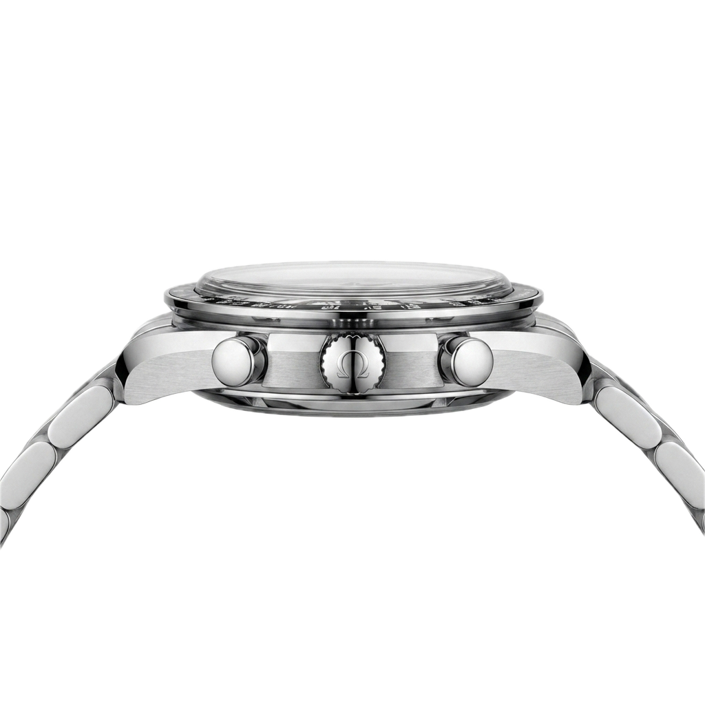 OMEGA SPEEDMASTER RACING WHITE - Image 3