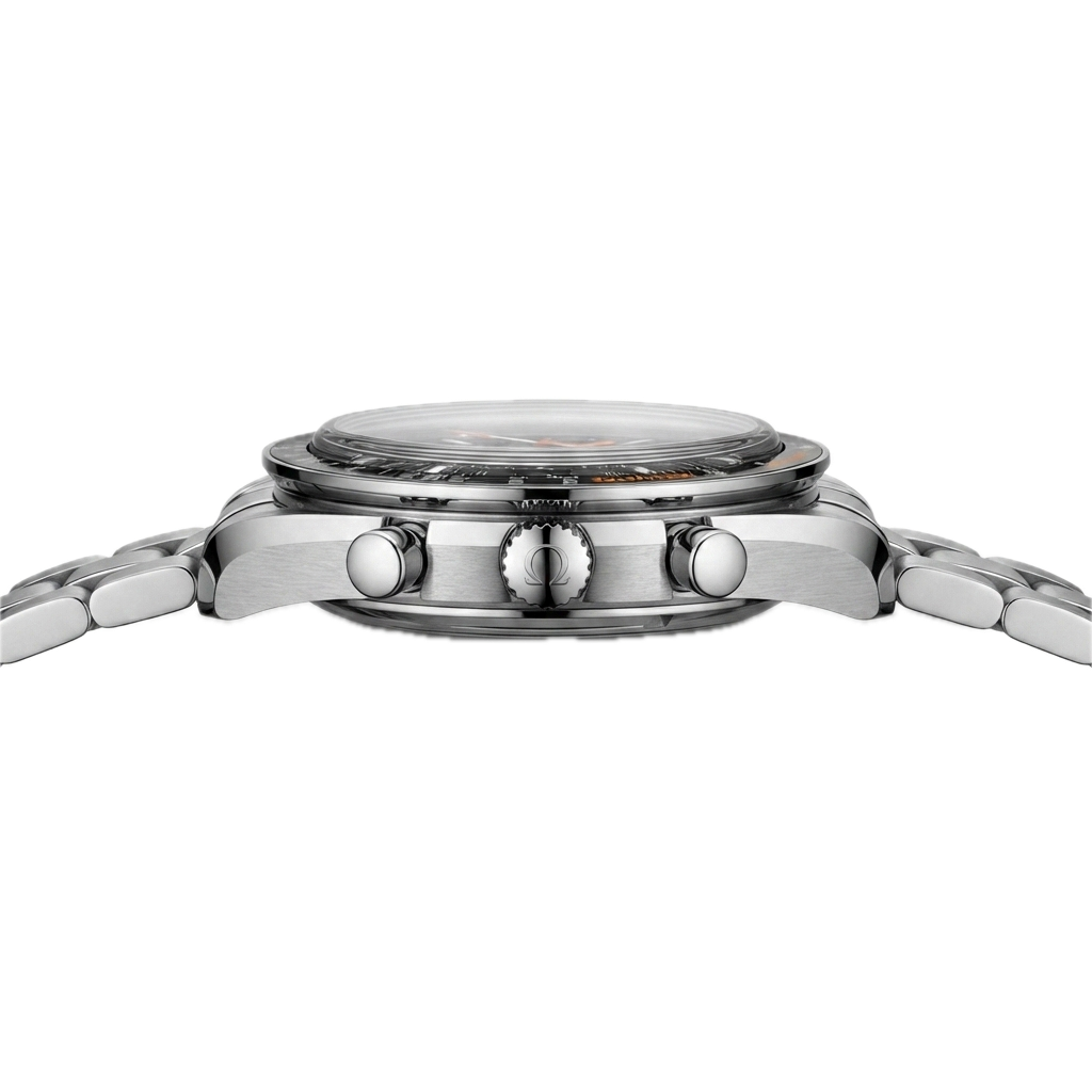 OMEGA SPEEDMASTER RACING BLACK - Image 3