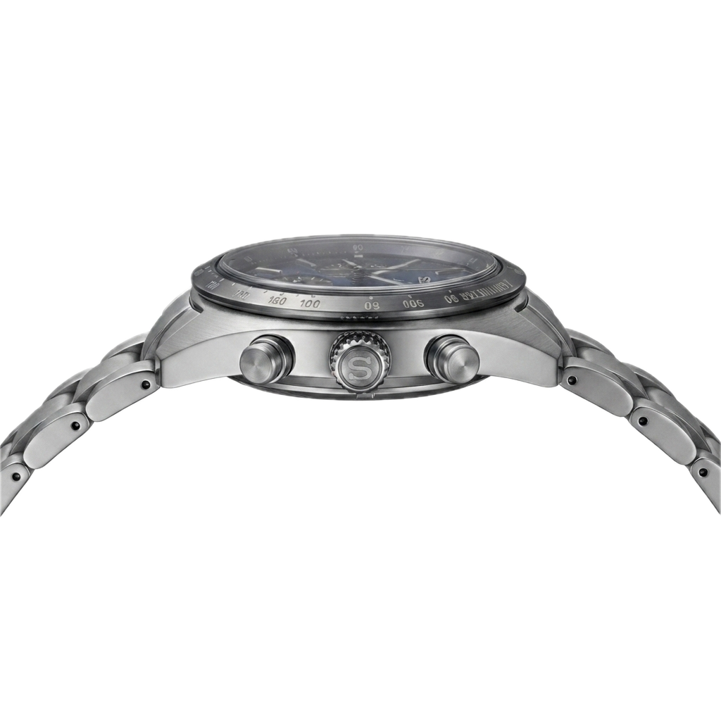 SEIKO PROSPEX CHRONOGRAPH - Image 3