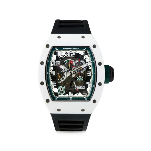 RICHARD MILLE RM030 50mm