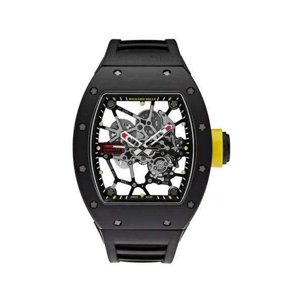 RICHARD MILLE x Rafael Nadal RM 035 40MM