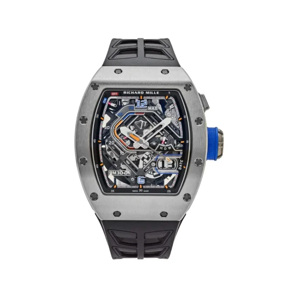RICHARD MILLE RM 30-01 42mm