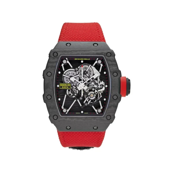 RICHARD MILLE RM 35-01 42mm