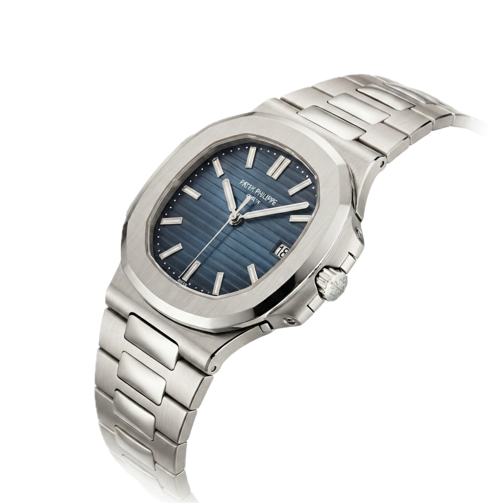 PATEK PHILIPPEE NAUTILUS SELF-WINDING - Image 4
