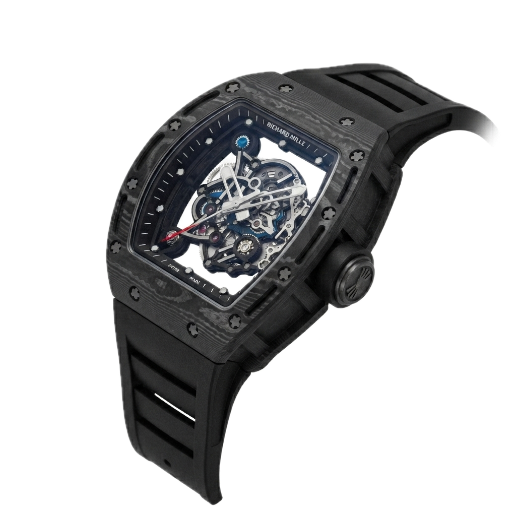 RICHARD MILLE x Rafael Nadal RM 035 40MM - Image 4