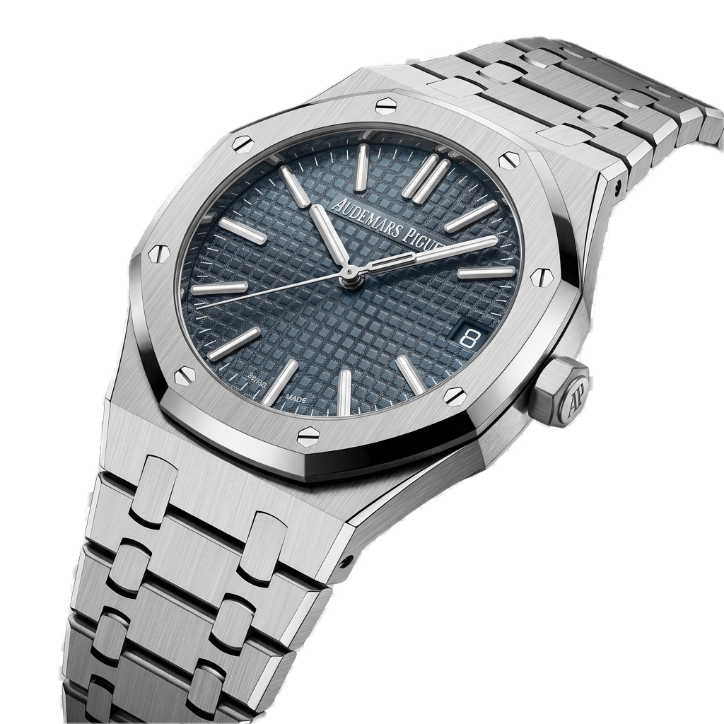 AP - ROYAL OAK SELF WINDING - Image 4