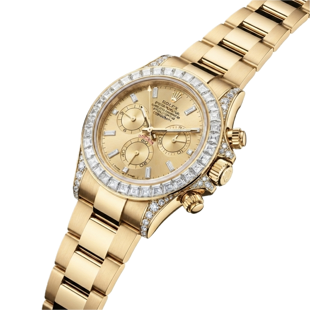ROLEX COSMOGRAPH DAYTONA OYSTER - Image 4