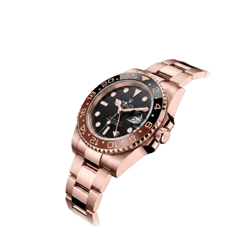 ROLEX GMT MASTER - II - Image 4