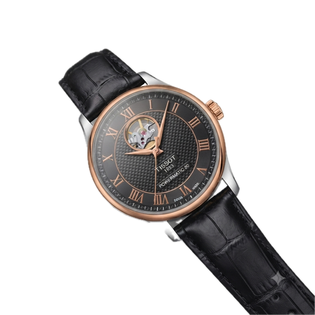 TISSOT TRADITION - Image 4
