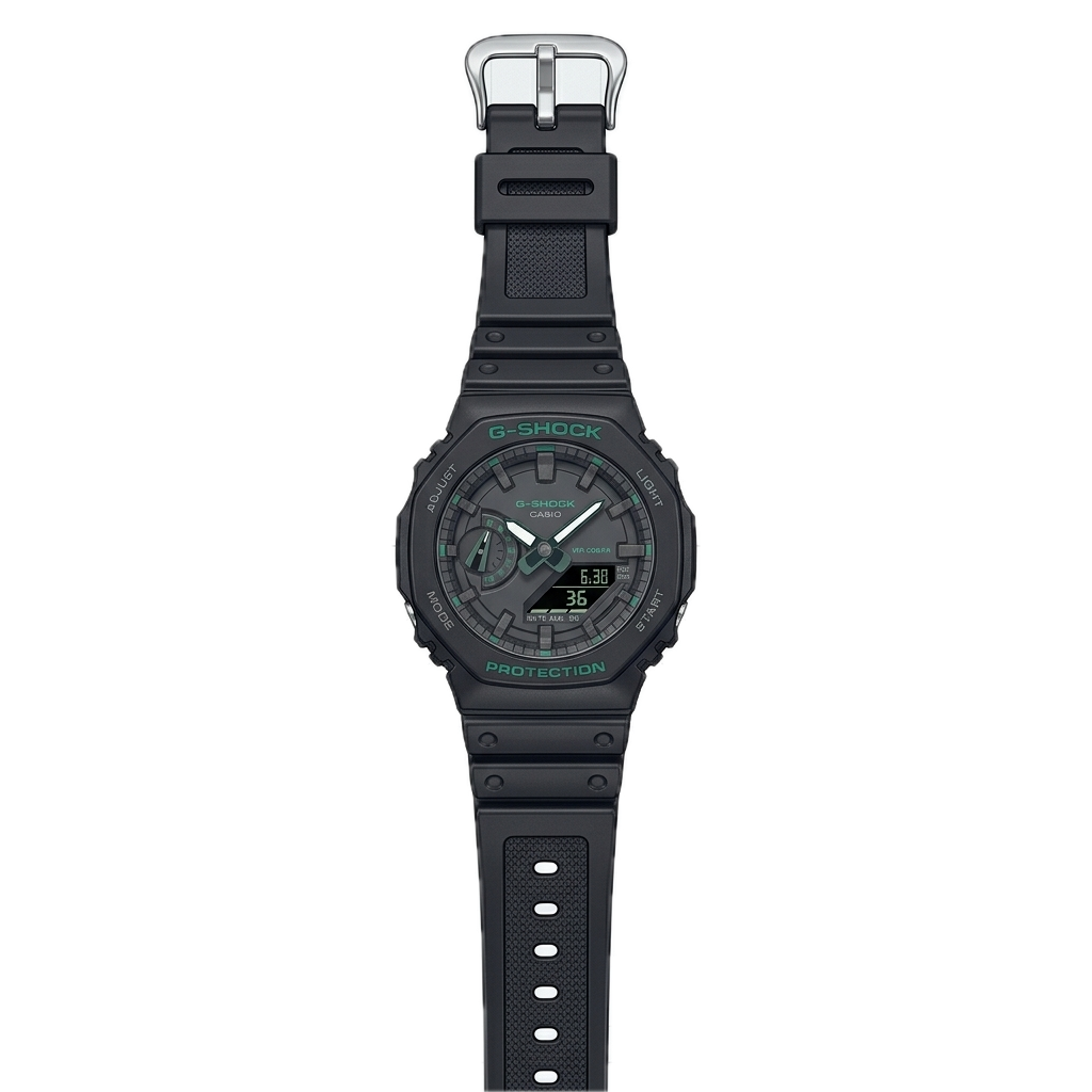 G-SHOCK GMA-S2100GA-1A - Image 3