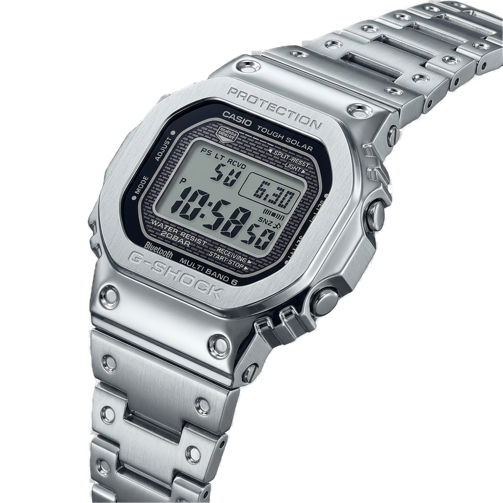 G-SHOCK GMW-B5000D-1 - Image 4