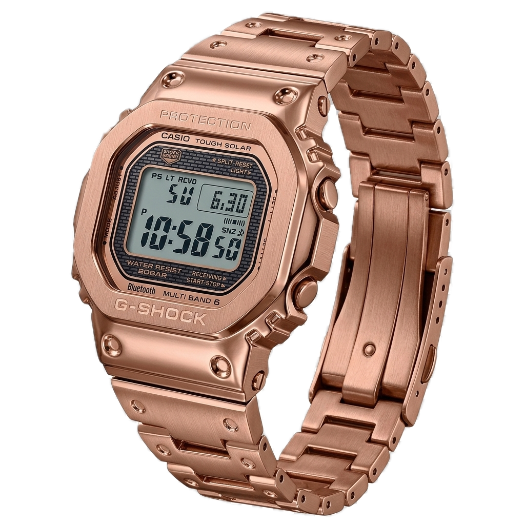 G-SHOCK GMW-B5000GD-4 - Image 4