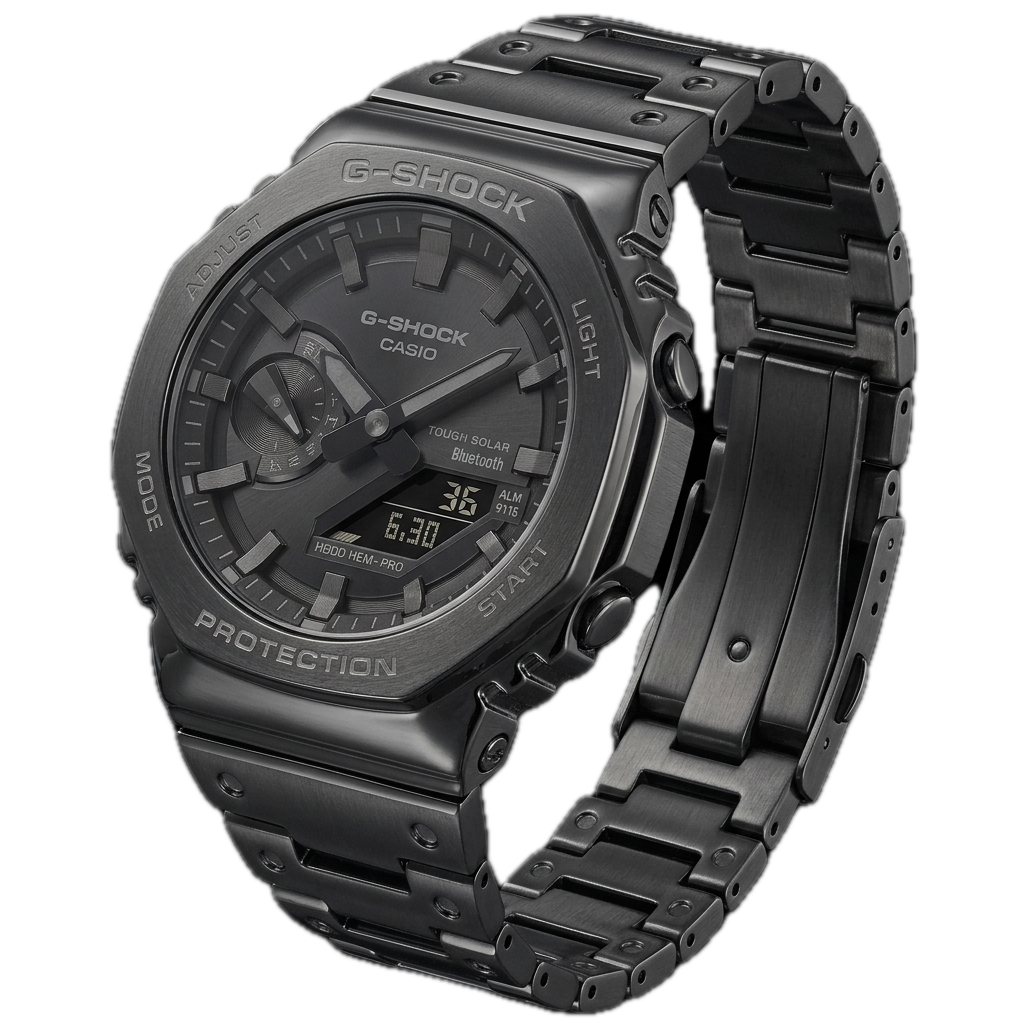 G-SHOCK GM-B2100BD-1A - Image 4
