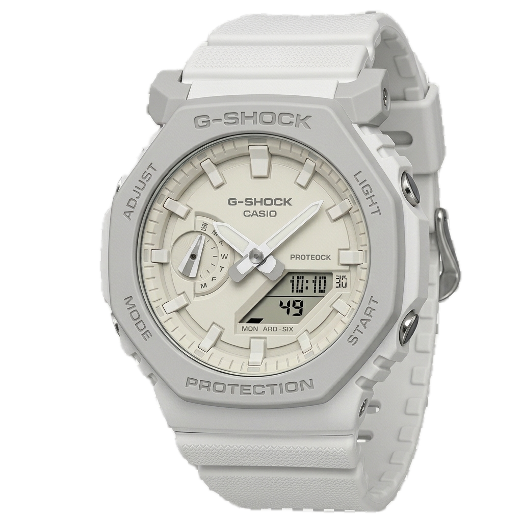G-SHOCK GA-2100-7A7 - Image 4
