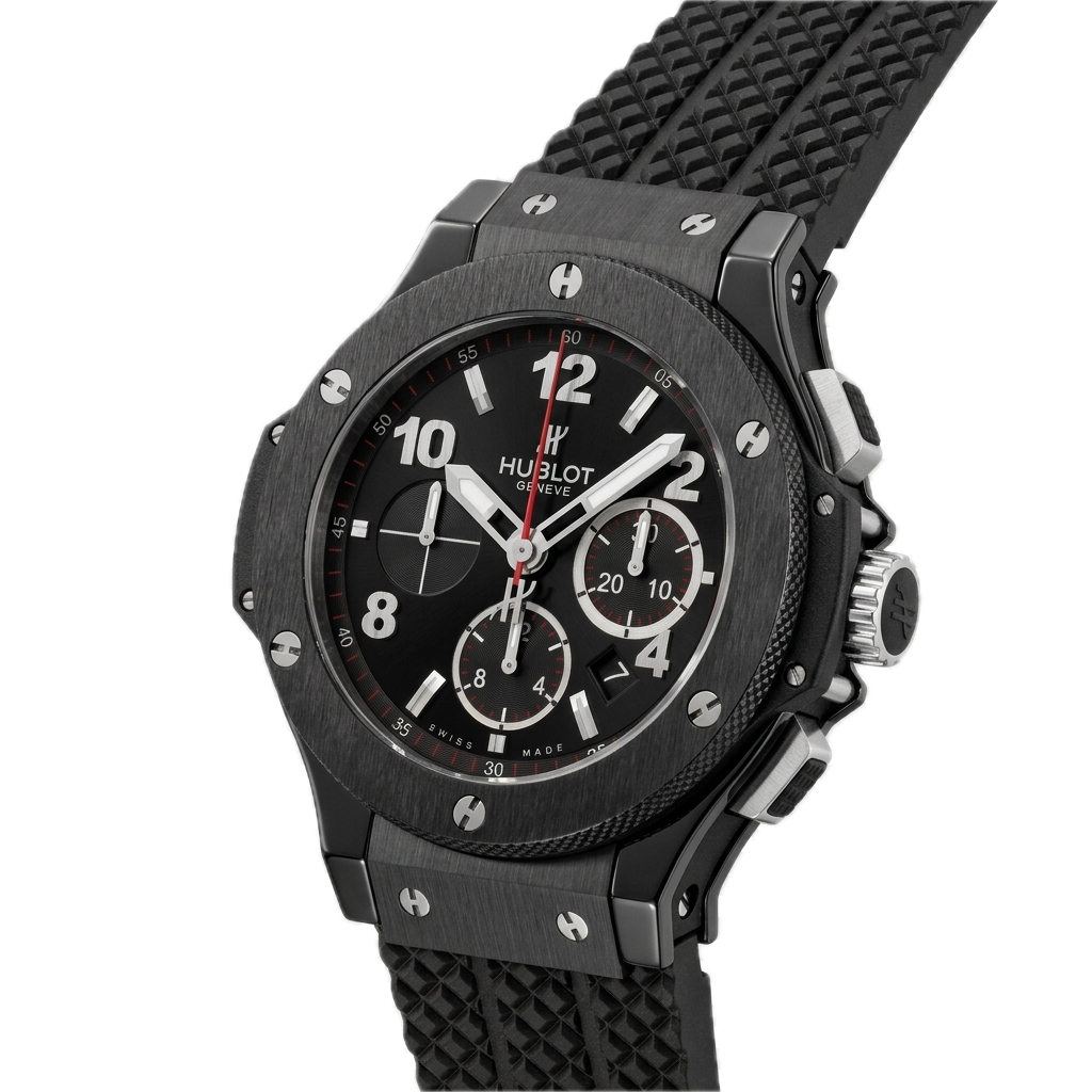 HUBLOT BIG BANG BLACK MAGIC - Image 4
