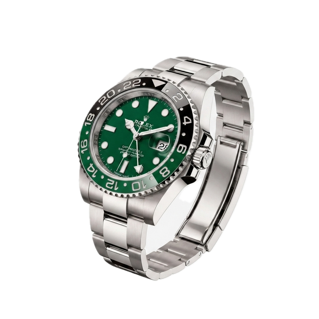 ROLEX GMT MASTER - 2025 - Image 4