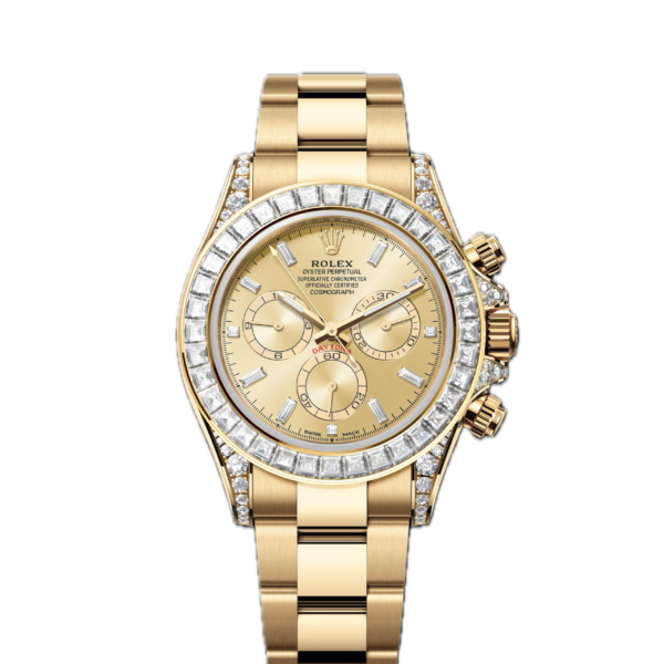 ROLEX COSMOGRAPH DAYTONA OYSTER