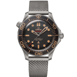 OMEGA - SEAMASTER DIVER 300M - (BRONZE)