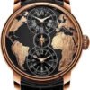JACOB & CO – THE WORLD IS YOUR – SK EDITION BLACK